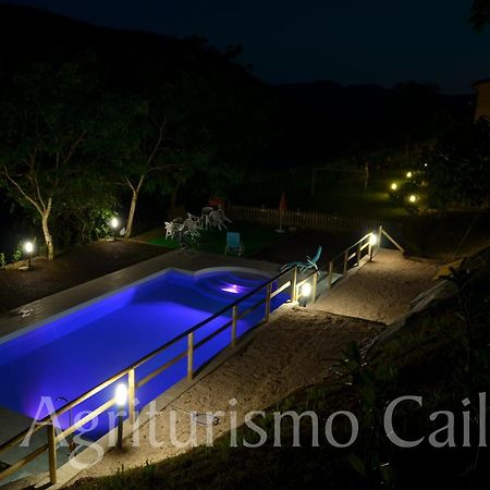 Agriturismo Cailuca ピエトラルンガ エクステリア 写真