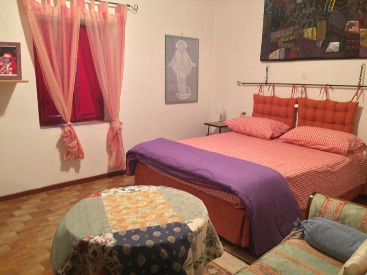 Agriturismo Cailuca ピエトラルンガ エクステリア 写真