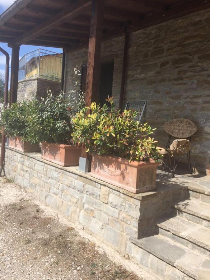 Agriturismo Cailuca ピエトラルンガ エクステリア 写真
