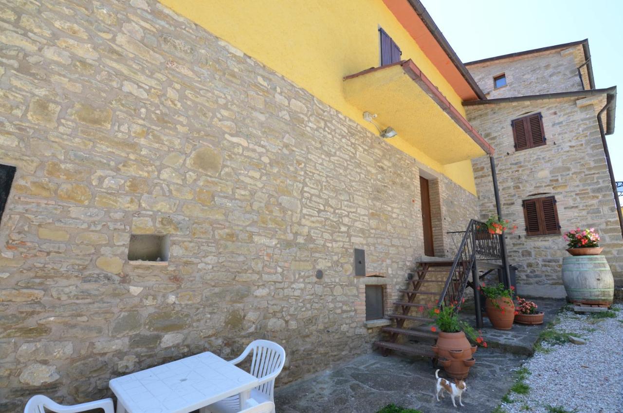 Agriturismo Cailuca ピエトラルンガ エクステリア 写真