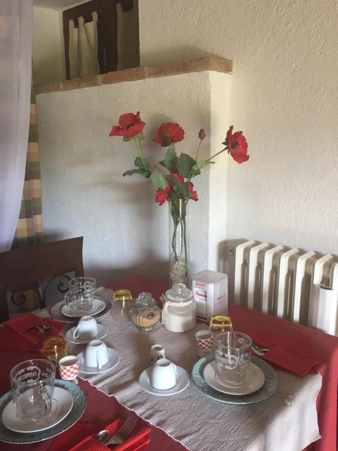 Agriturismo Cailuca ピエトラルンガ エクステリア 写真