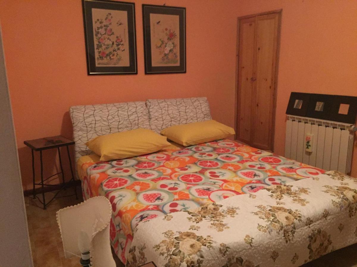 Agriturismo Cailuca ピエトラルンガ エクステリア 写真