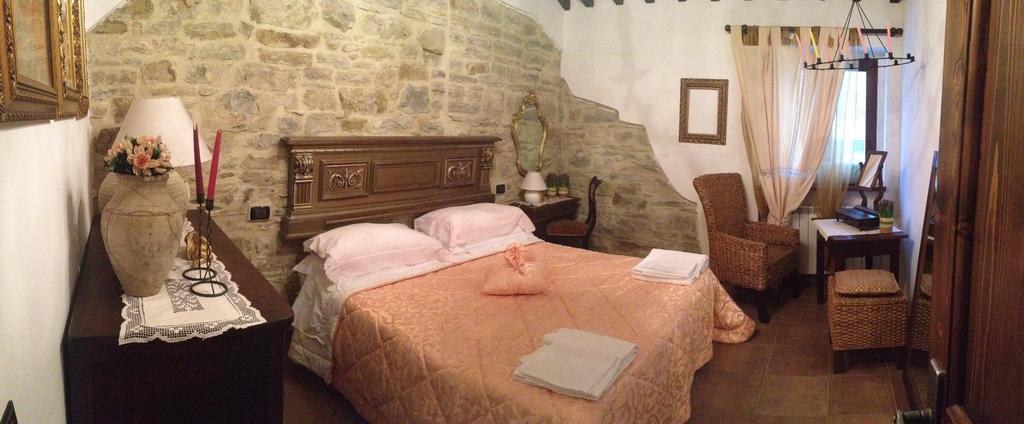 Agriturismo Cailuca ピエトラルンガ 部屋 写真