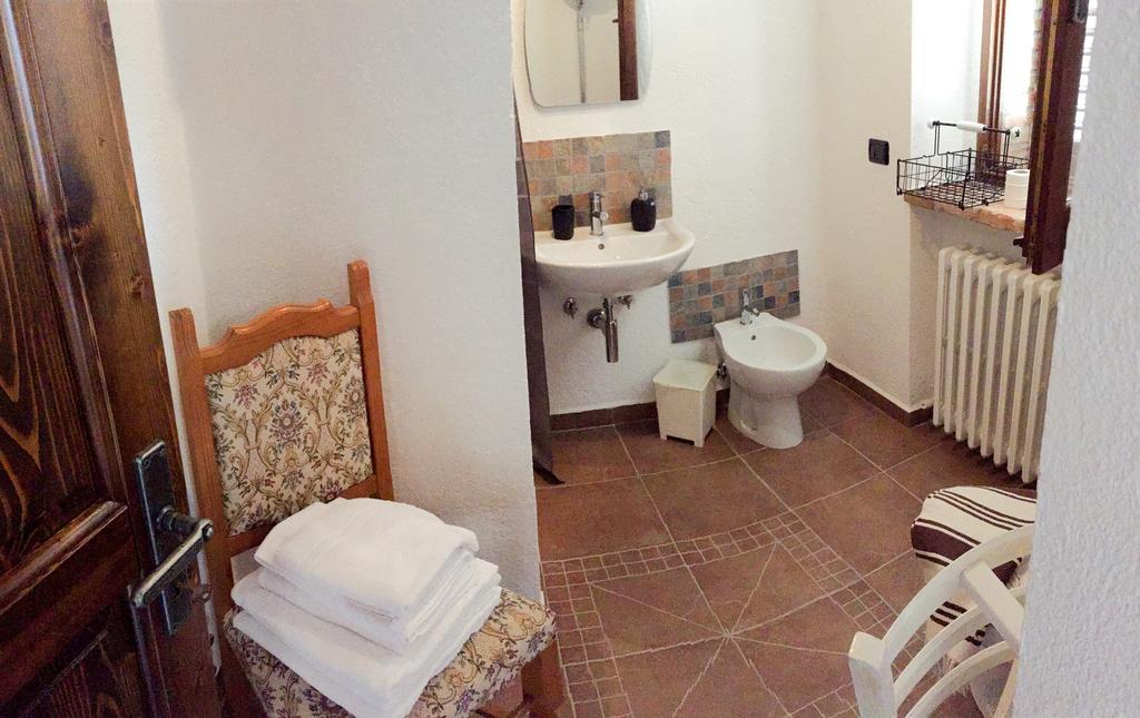 Agriturismo Cailuca ピエトラルンガ 部屋 写真