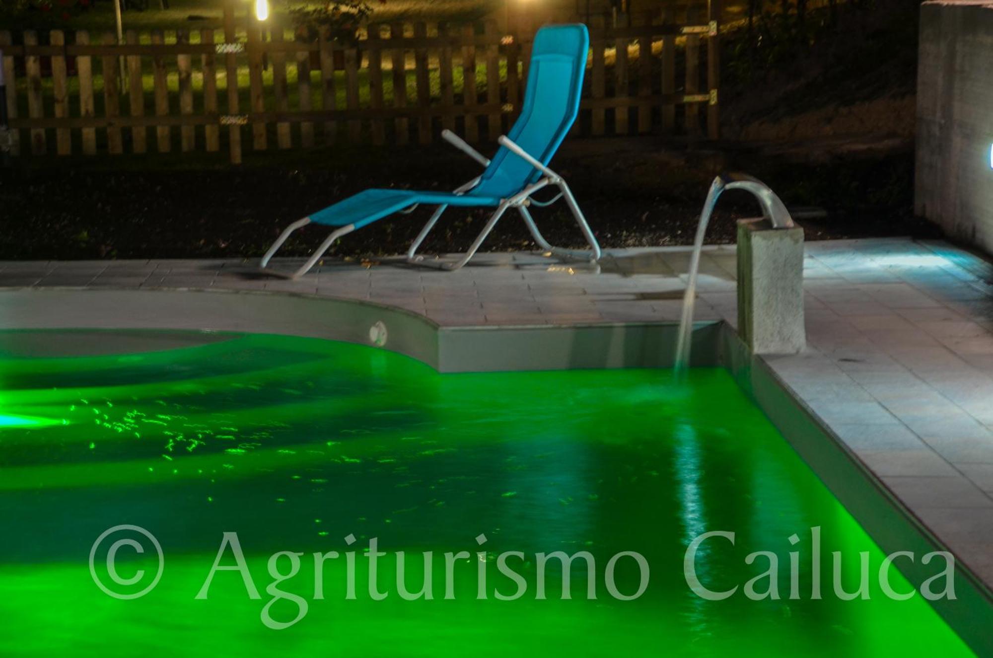 Agriturismo Cailuca ピエトラルンガ エクステリア 写真