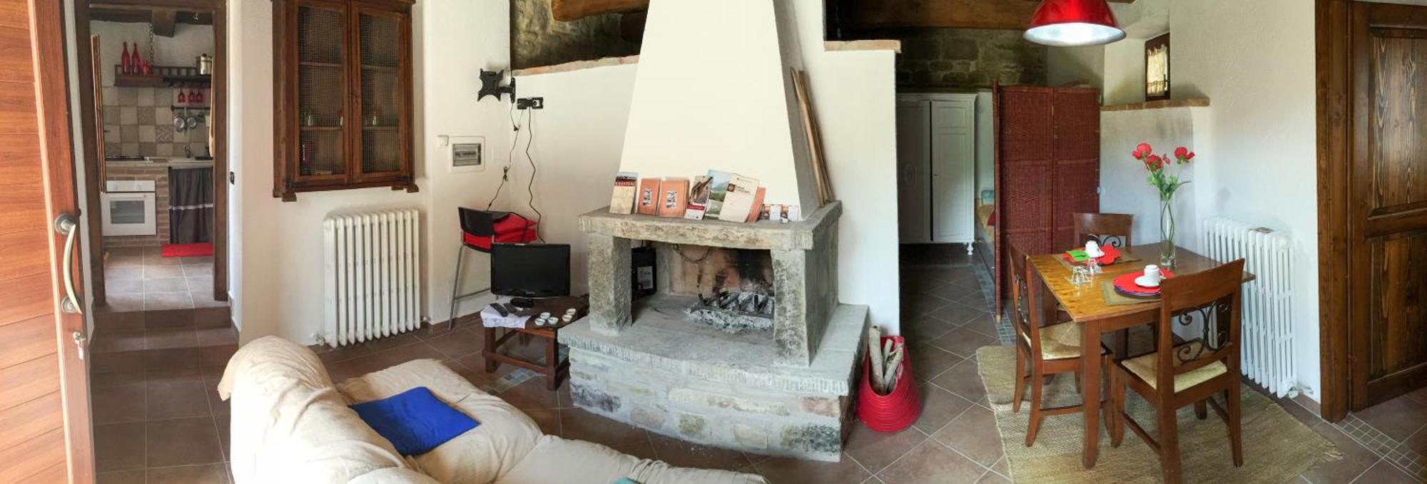 Agriturismo Cailuca ピエトラルンガ 部屋 写真