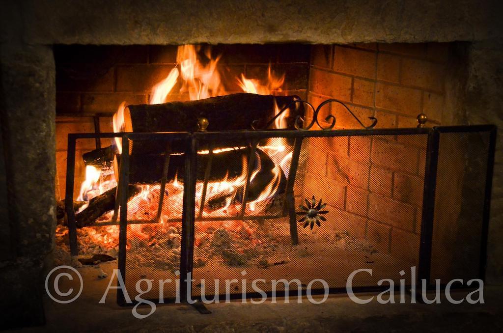 Agriturismo Cailuca ピエトラルンガ 部屋 写真