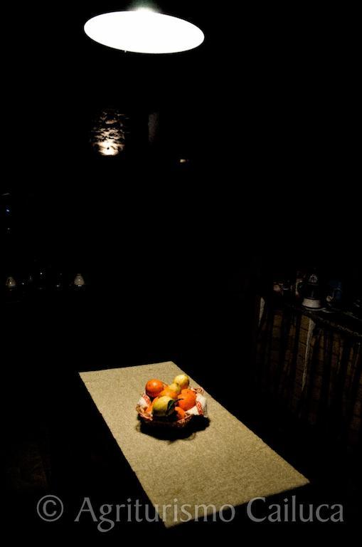 Agriturismo Cailuca ピエトラルンガ 部屋 写真