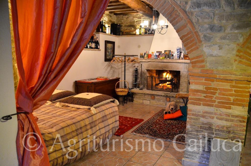 Agriturismo Cailuca ピエトラルンガ 部屋 写真