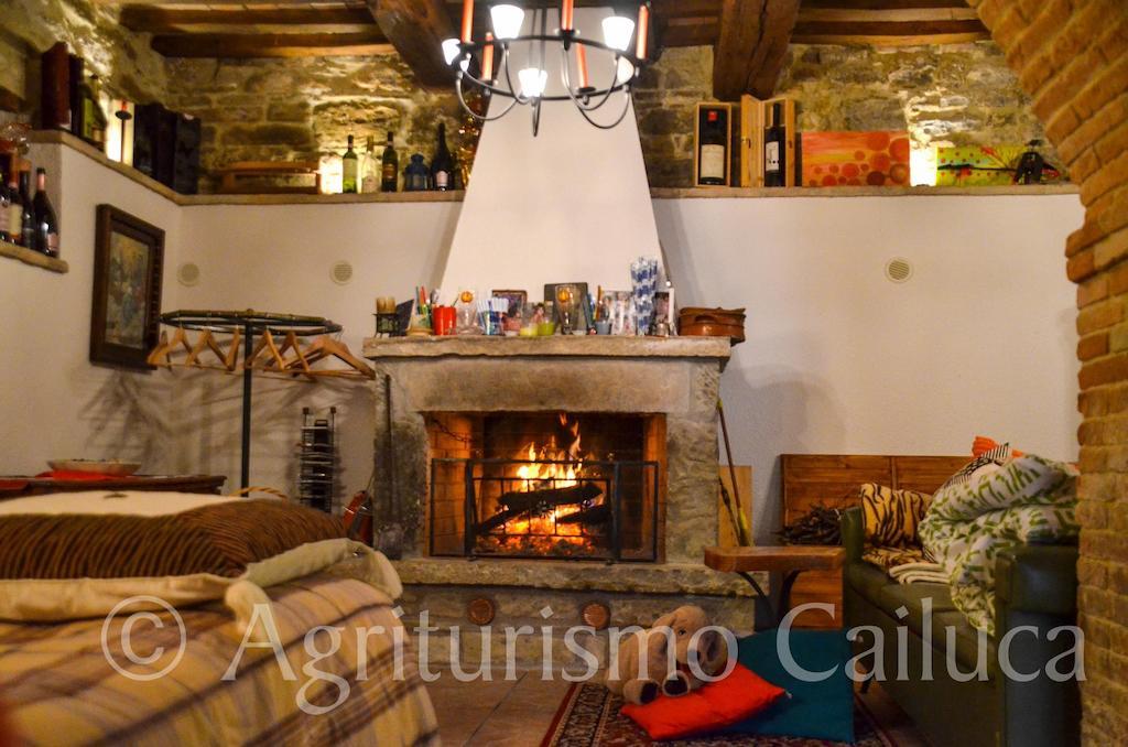 Agriturismo Cailuca ピエトラルンガ 部屋 写真