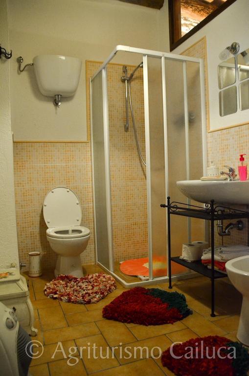 Agriturismo Cailuca ピエトラルンガ 部屋 写真