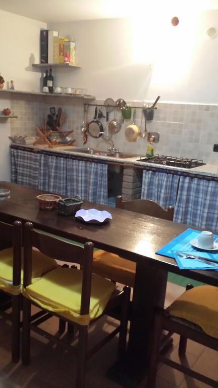 Agriturismo Cailuca ピエトラルンガ エクステリア 写真