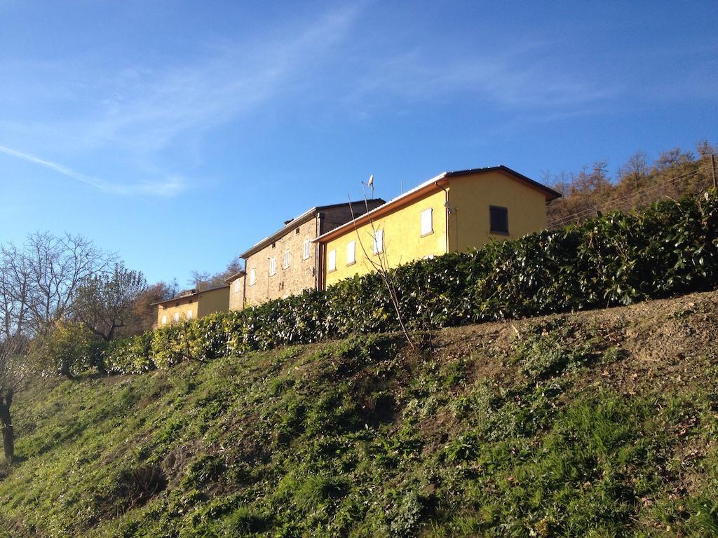 Agriturismo Cailuca ピエトラルンガ エクステリア 写真