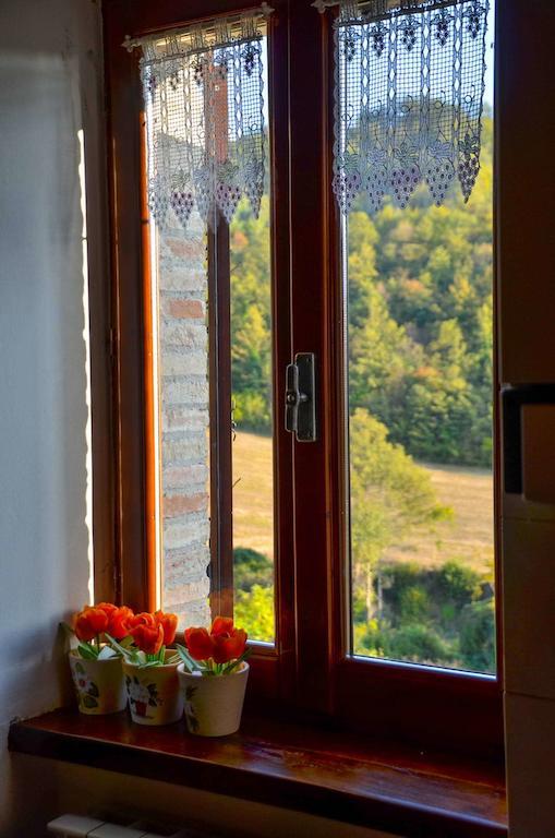 Agriturismo Cailuca ピエトラルンガ 部屋 写真
