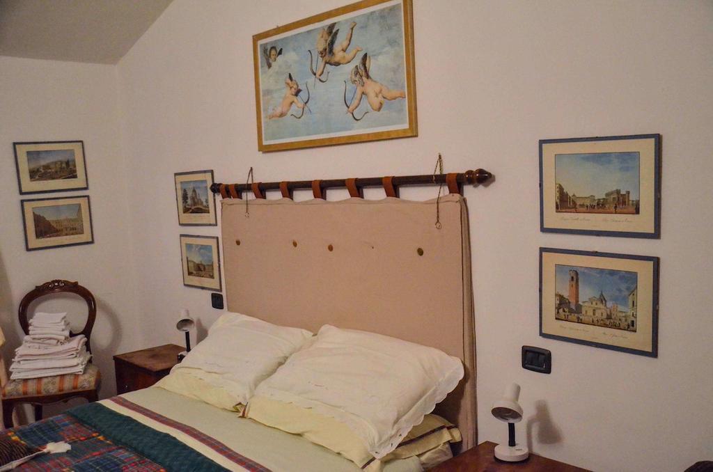 Agriturismo Cailuca ピエトラルンガ エクステリア 写真