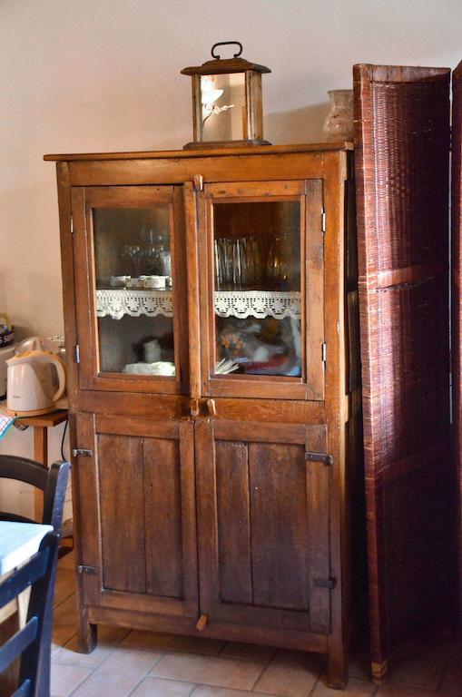 Agriturismo Cailuca ピエトラルンガ 部屋 写真