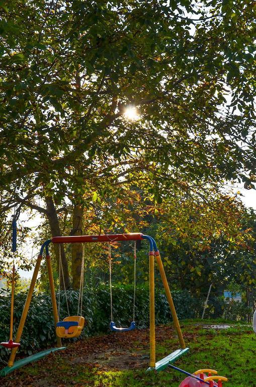 Agriturismo Cailuca ピエトラルンガ エクステリア 写真