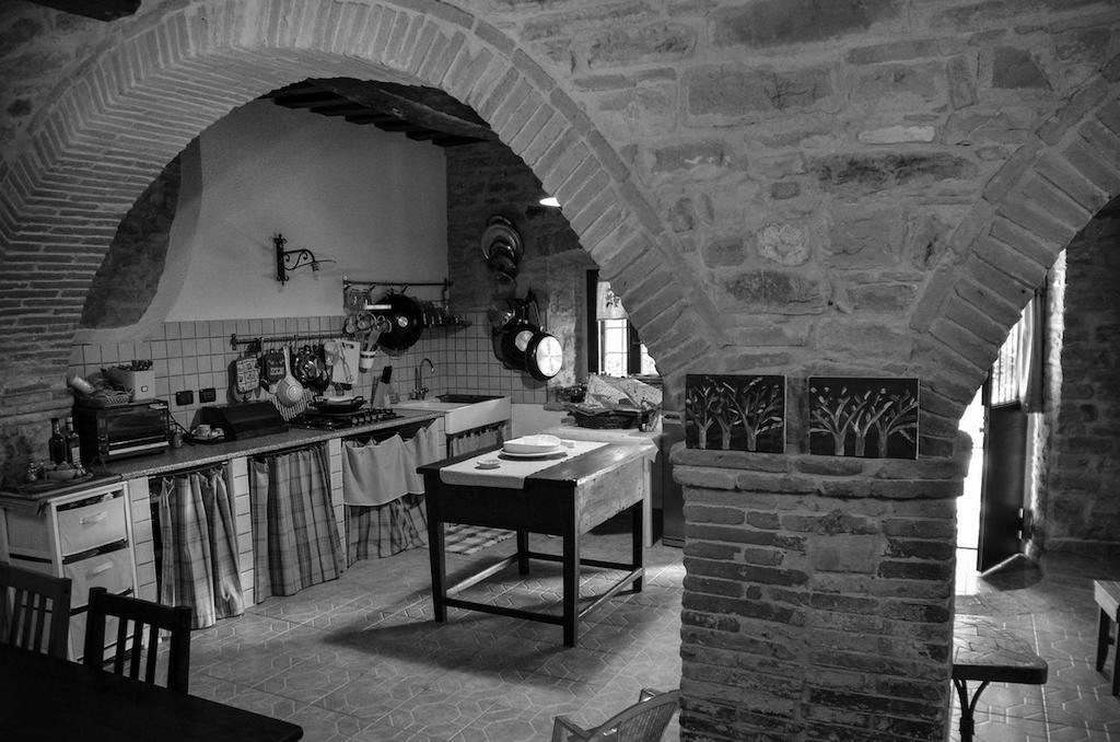 Agriturismo Cailuca ピエトラルンガ 部屋 写真