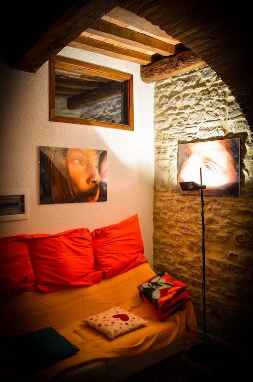 Agriturismo Cailuca ピエトラルンガ 部屋 写真