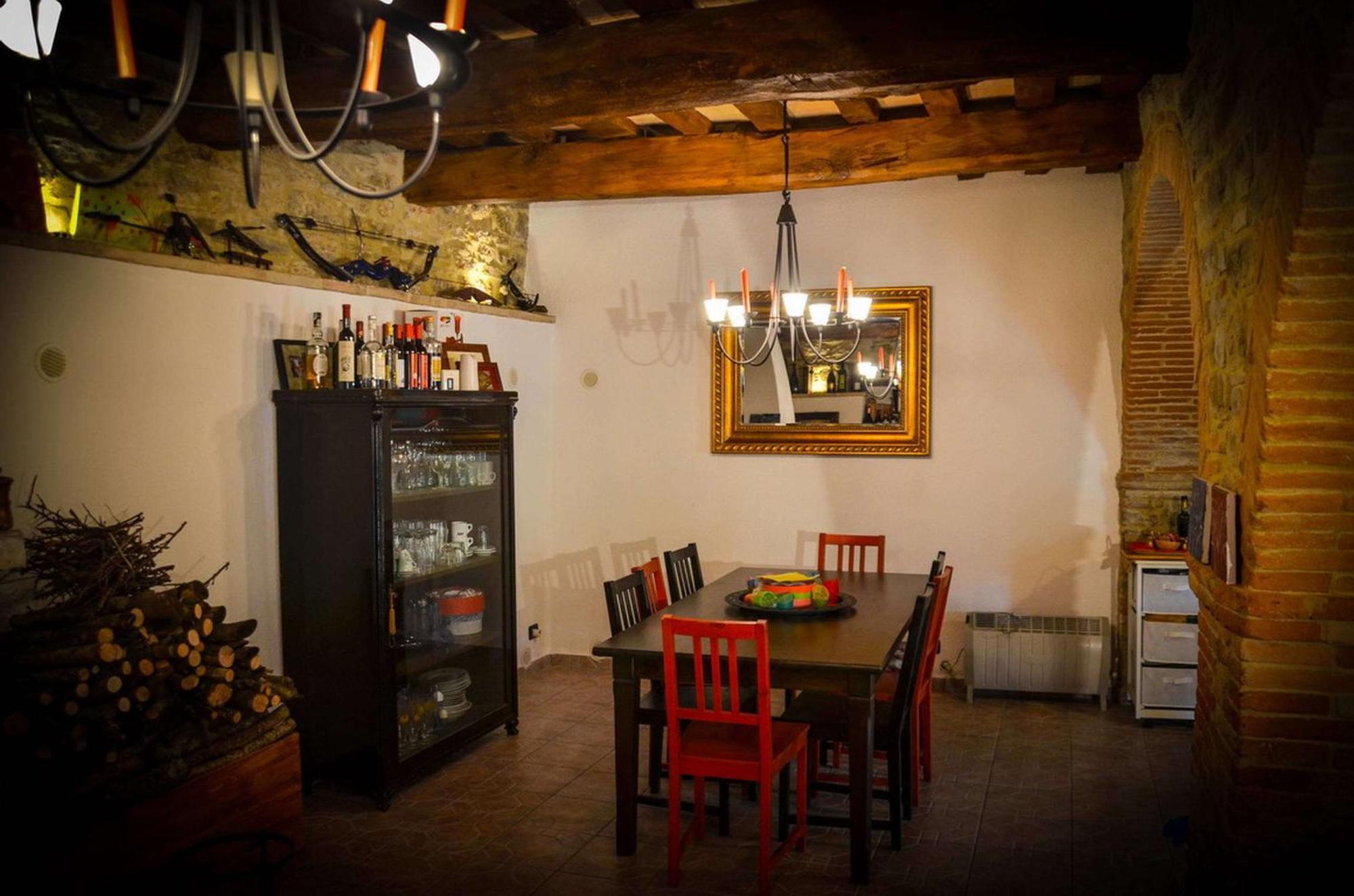 Agriturismo Cailuca ピエトラルンガ エクステリア 写真