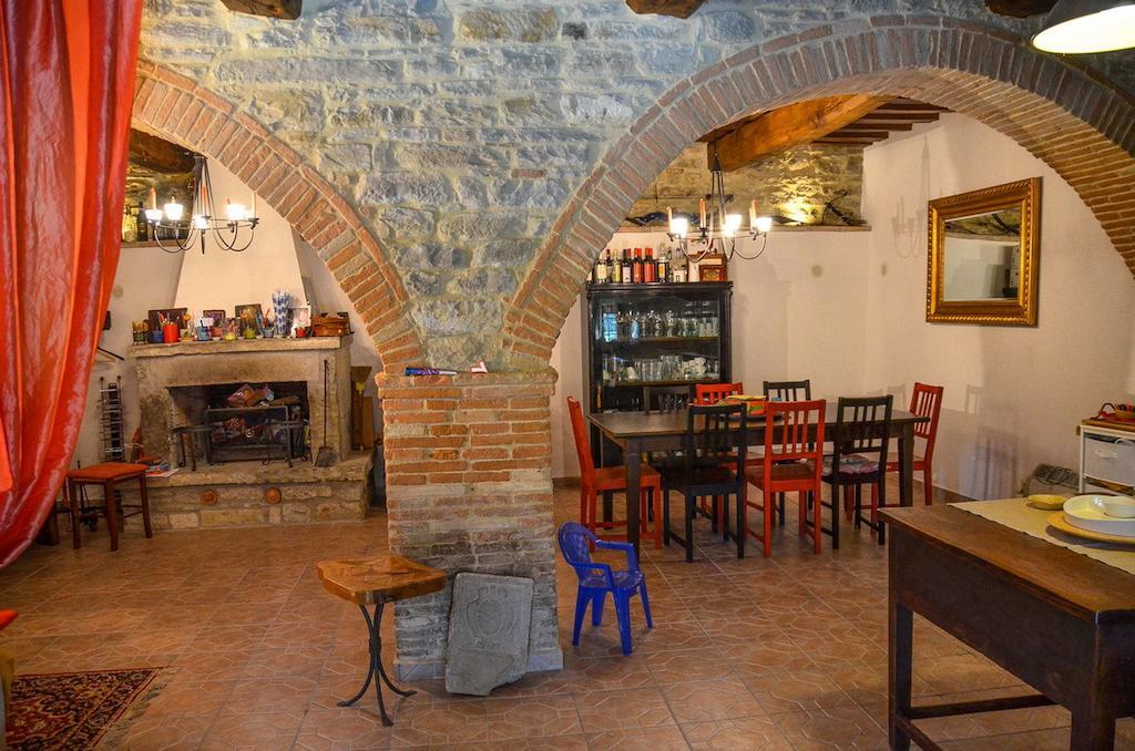 Agriturismo Cailuca ピエトラルンガ 部屋 写真