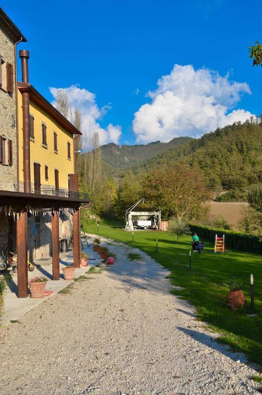 Agriturismo Cailuca ピエトラルンガ エクステリア 写真