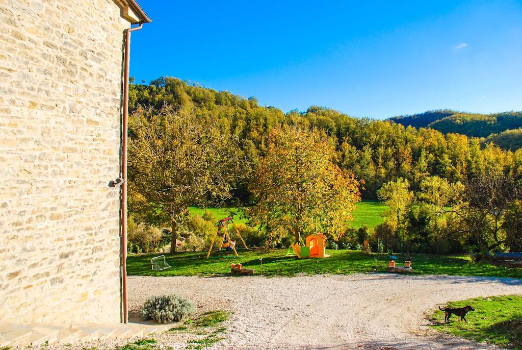 Agriturismo Cailuca ピエトラルンガ エクステリア 写真