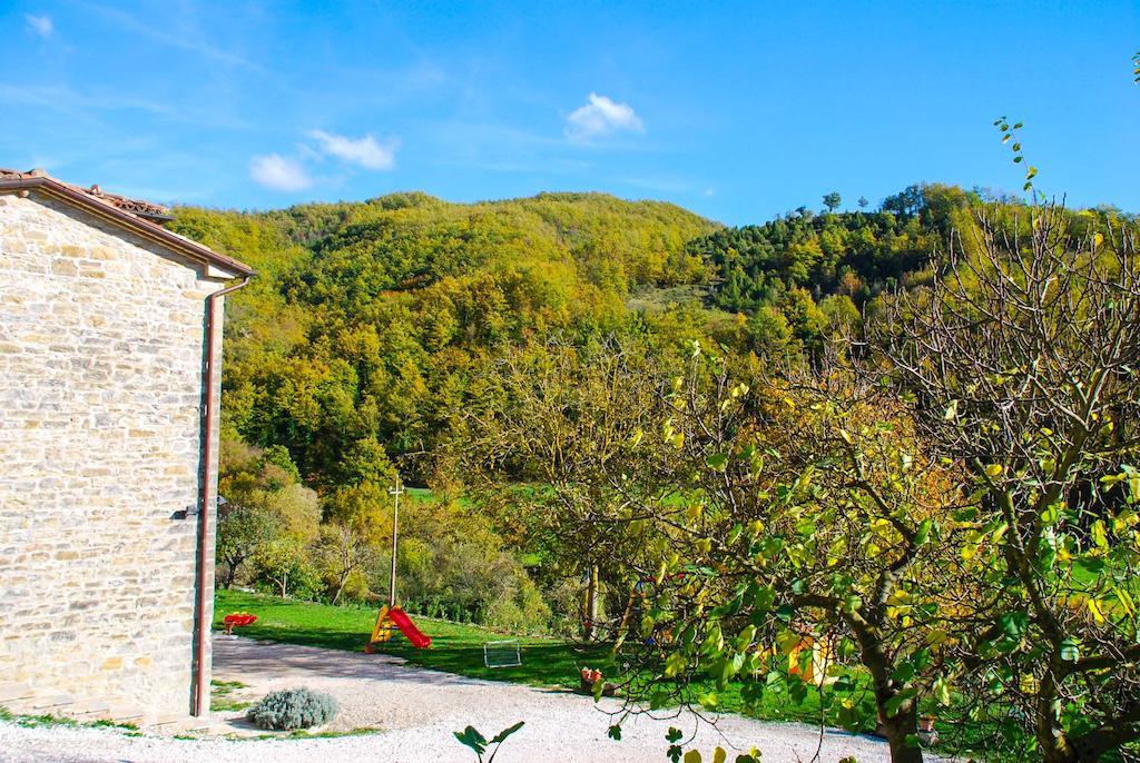 Agriturismo Cailuca ピエトラルンガ エクステリア 写真