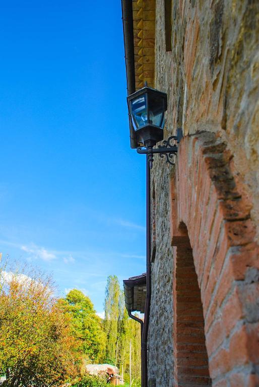 Agriturismo Cailuca ピエトラルンガ エクステリア 写真
