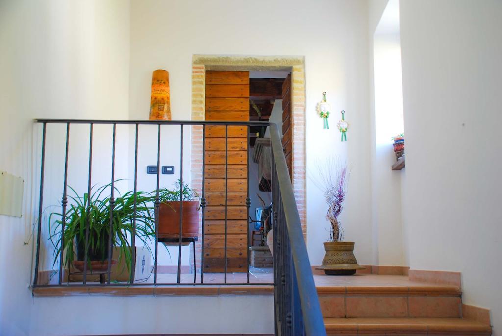Agriturismo Cailuca ピエトラルンガ 部屋 写真