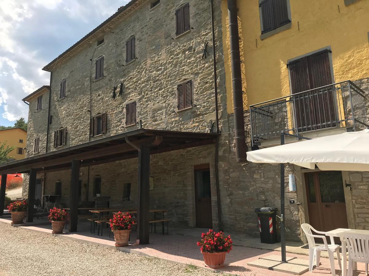 Agriturismo Cailuca ピエトラルンガ エクステリア 写真