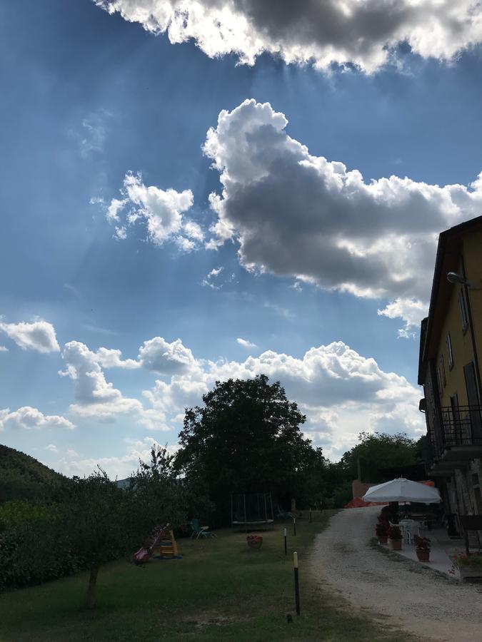Agriturismo Cailuca ピエトラルンガ エクステリア 写真