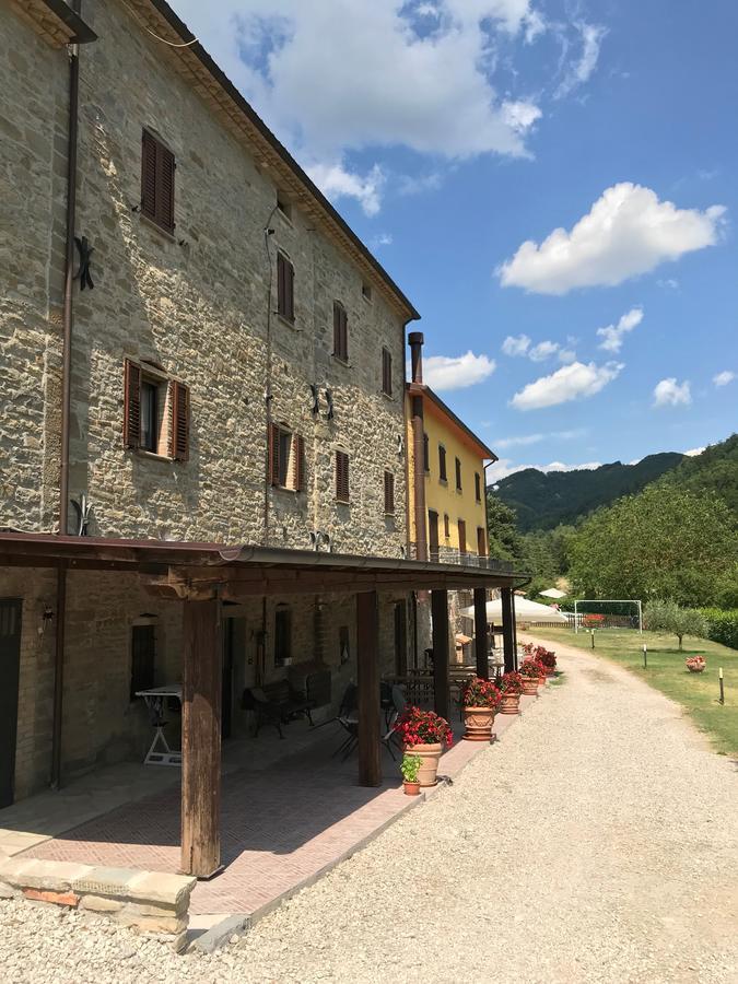 Agriturismo Cailuca ピエトラルンガ エクステリア 写真