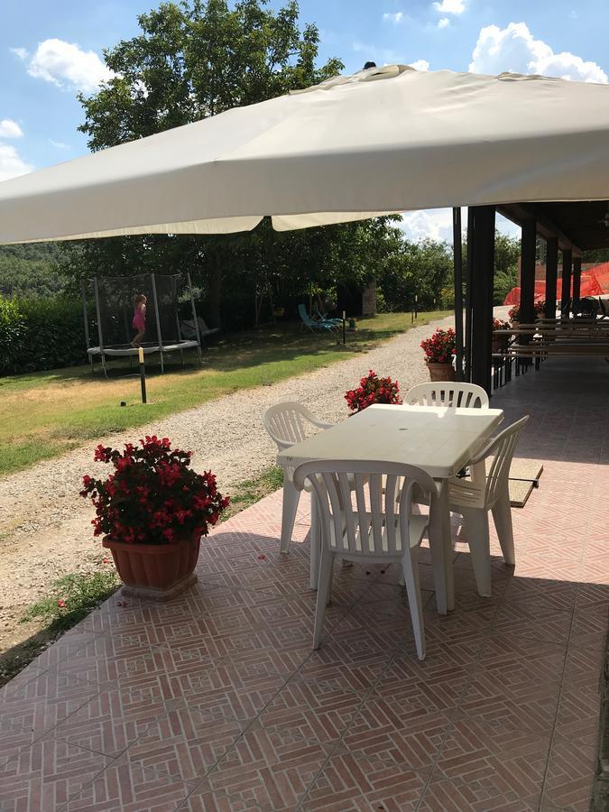 Agriturismo Cailuca ピエトラルンガ エクステリア 写真
