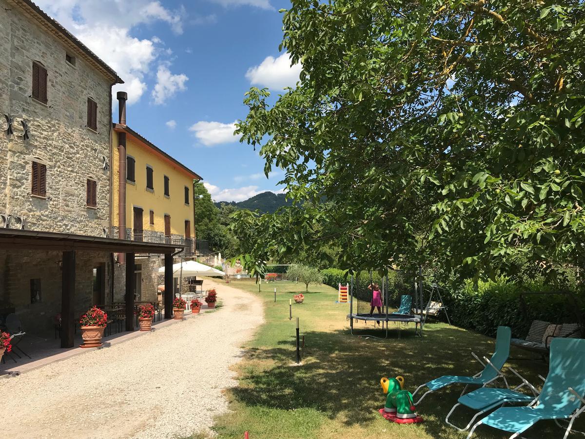 Agriturismo Cailuca ピエトラルンガ エクステリア 写真