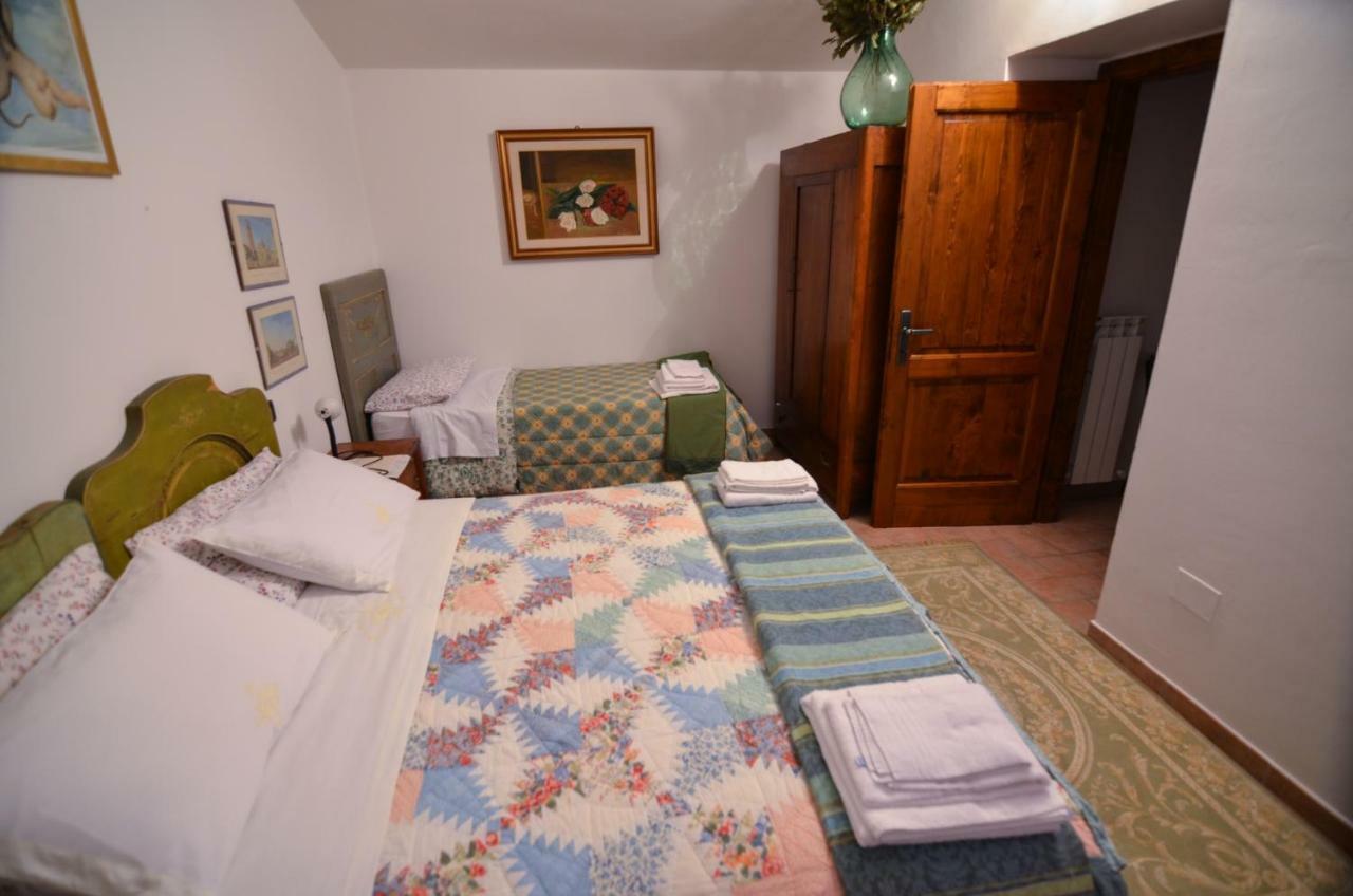Agriturismo Cailuca ピエトラルンガ エクステリア 写真