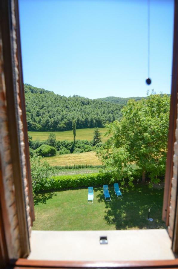 Agriturismo Cailuca ピエトラルンガ エクステリア 写真