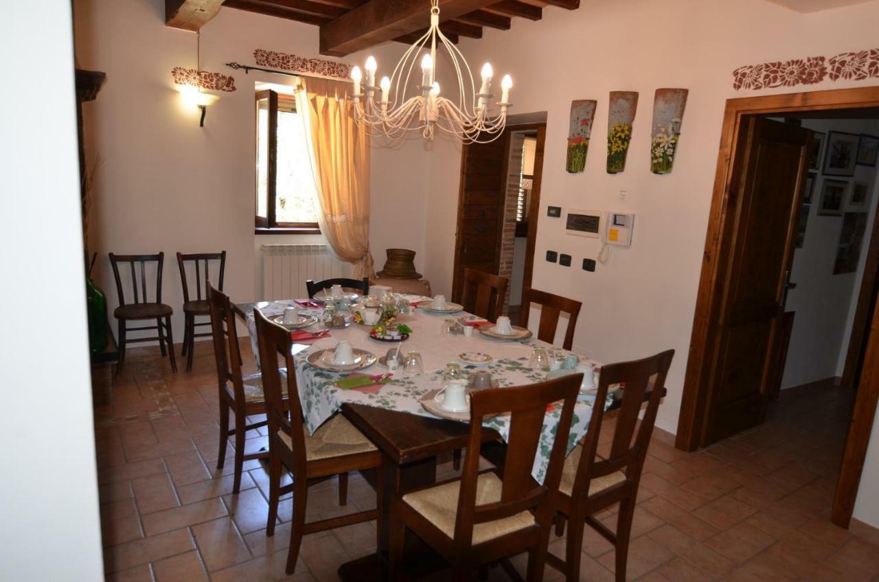 Agriturismo Cailuca ピエトラルンガ エクステリア 写真