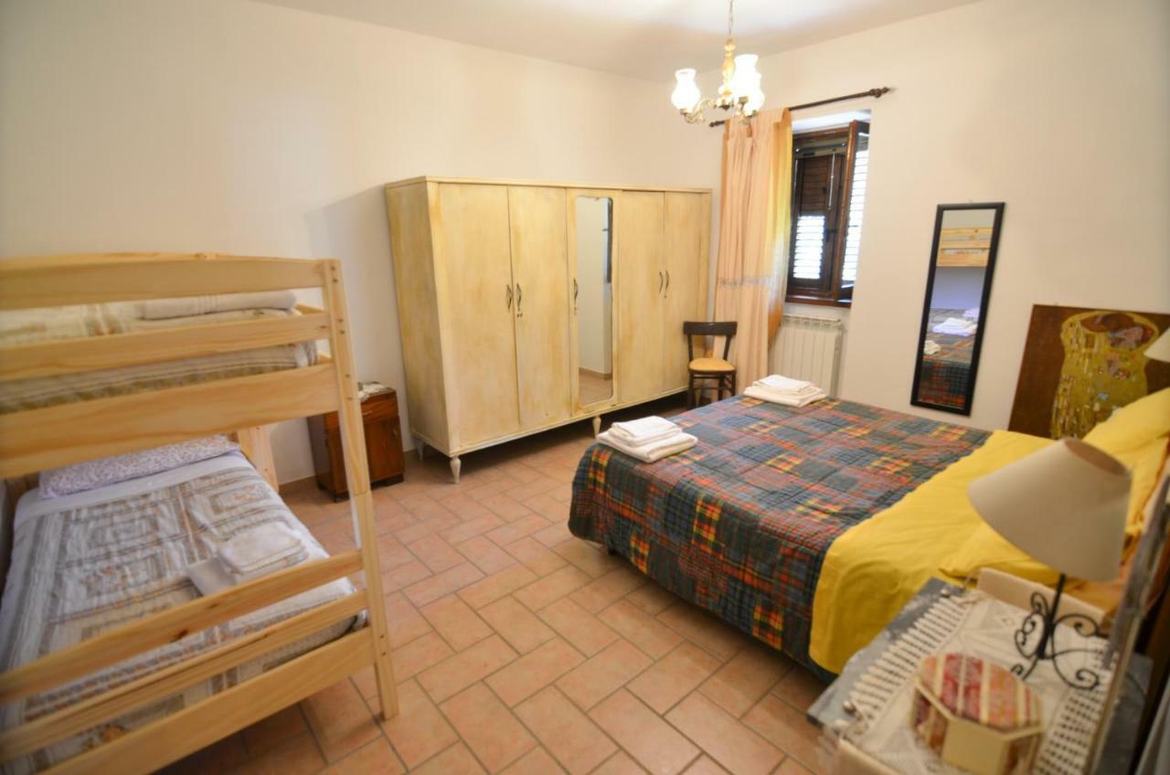 Agriturismo Cailuca ピエトラルンガ エクステリア 写真
